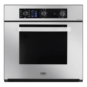 Horno Electrico De Empotrar Tst Ruphay Viii Spiedo Y Grill