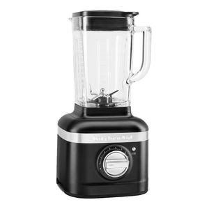 Licuadora Kitchenaid 1200w 1.4 Lts Jarra De Vidrio