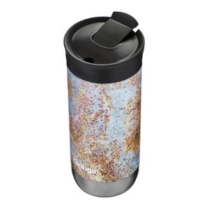 Vaso Termico Contigo Acero Inox Huron Couture Rustic Gold
