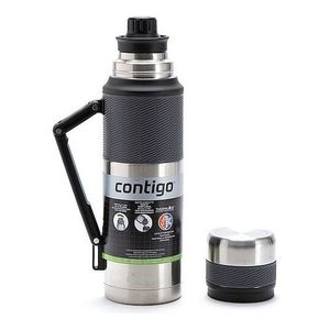 Termo Acero Inoxidable Contigo Thermalock 1,1 Lts Frio Calor