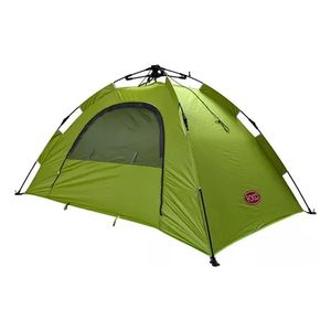 Carpa Playera Foco Easy Tent 200cm X 110cm X 108cm