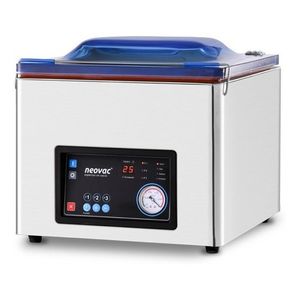 Envasadora Al Vacio Neovac Profesional 42 Cm Pro-42max 4 Pic