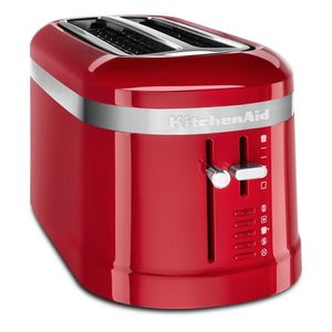 Tostadora Kitchenaid Design 5kmt5115 2 Bahias 1500w