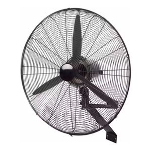 Ventilador Industrial De Pared Embassy Fp 26p 230 Watts