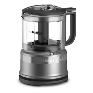 Procesadora De Alimentos Kitchenaid Mini 300w 2 Vel Colores