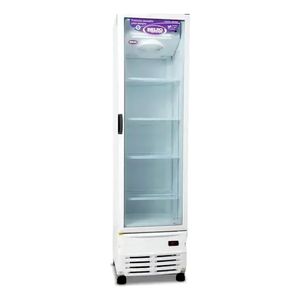 Heladera Exhibidora Vertical Inelro 301 Litros Mt11