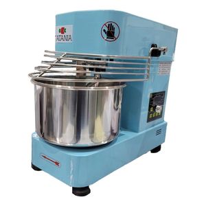 Amasadora Espiral Digital 5kg Variador Velocidad Catania