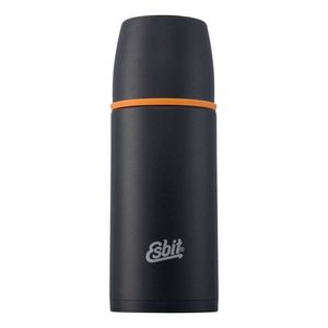 Termo Acero Inoxidable Esbit Negro 500 Ml Pico Cebador