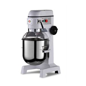 Batidora Planetaria Industrial 20 Lts Catania B20f 220v