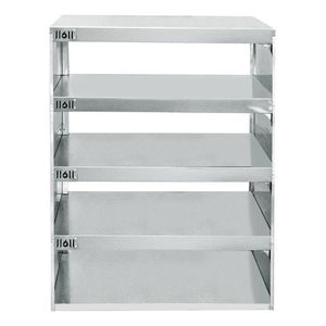 Pasa Platos Calefaccionado Mantenedor 32 Platos Speedy Grill