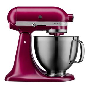 Batidora Planetaria Kitchenaid Artisan Ksm195 4,8 Lts 300w