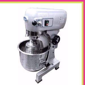 Batidora Industrial Silcook 10 Litros Bate Amasa Mezcla