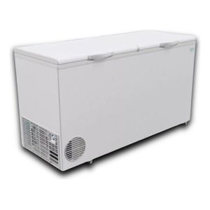 Freezer Horizontal Pozo Fam F510dg 496 Lts Funcion Dual Cc