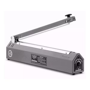 Selladora De Bolsas Lipari 30 Cm Con Corte Sellado Cc300