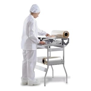 Mesa De Trabajo Para Termoselladora Lipari 250 350 550