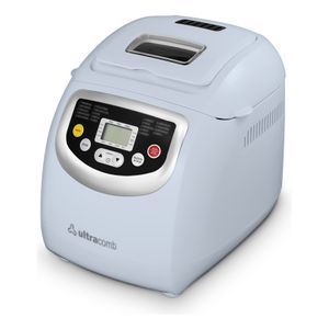 Horno Para Pan Ultracomb Hp-2502 650 Watts Digital