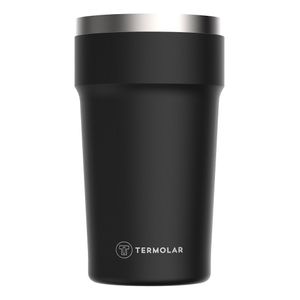 Vaso Termico Cervecero Termolar Pub 500cc Acero Inox