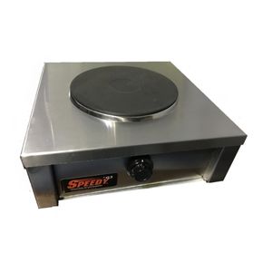 ANAFE ELECTRICO 1 BOCA 2,5 KW SPEEDY MONOFASICO