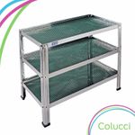 VASERA AC. INOX 40X60CM ANION-1760640579452